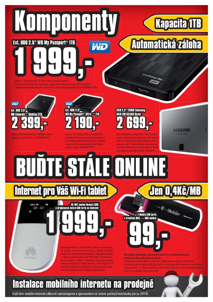 leták Comfor katalog od 26.10.2013 strana 1 leták Comfor katalog od 26.10.2013 strana 1