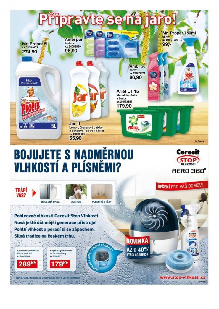 leták Baumax Aktuální měsíční leták od 3.2.2014 strana 1 leták Baumax Aktuální měsíční leták od 3.2.2014 strana 1
