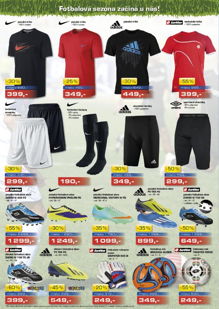 leták Sportisimo Aktuální leták od 13.2.2014 strana 1 leták Sportisimo Aktuální leták od 13.2.2014 strana 1