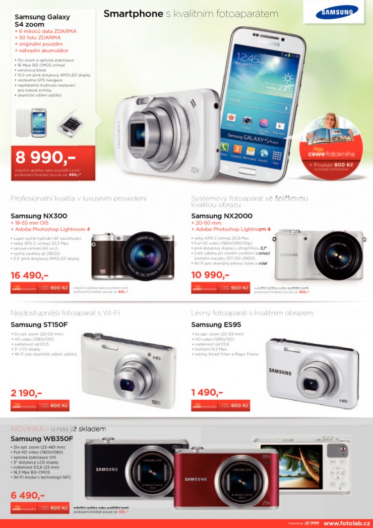 leták Fotolab Akční leták od 1.3.2014 strana 1 leták Fotolab Akční leták od 1.3.2014 strana 1