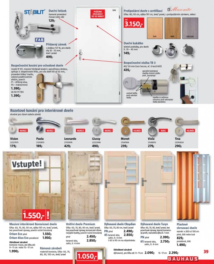 leták Bauhaus Katalog od 7.3.2014 strana 1 leták Bauhaus Katalog od 7.3.2014 strana 1