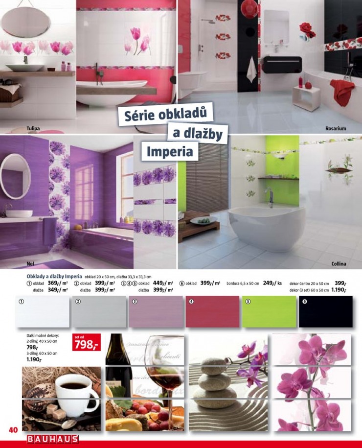 leták Bauhaus Katalog od 7.3.2014 strana 1 leták Bauhaus Katalog od 7.3.2014 strana 1