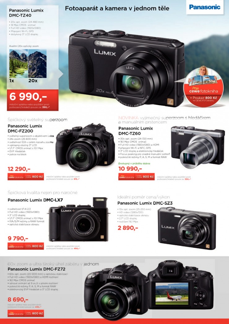 leták Fotolab Akční leták od 1.4.2014 strana 1 leták Fotolab Akční leták od 1.4.2014 strana 1