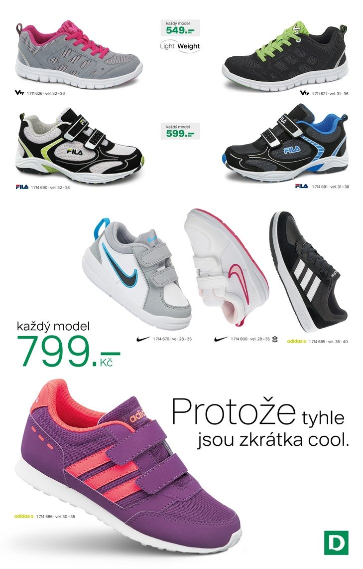 leták Deichmann Aktuální leták od 16.4.2014 strana 1 leták Deichmann Aktuální leták od 16.4.2014 strana 1