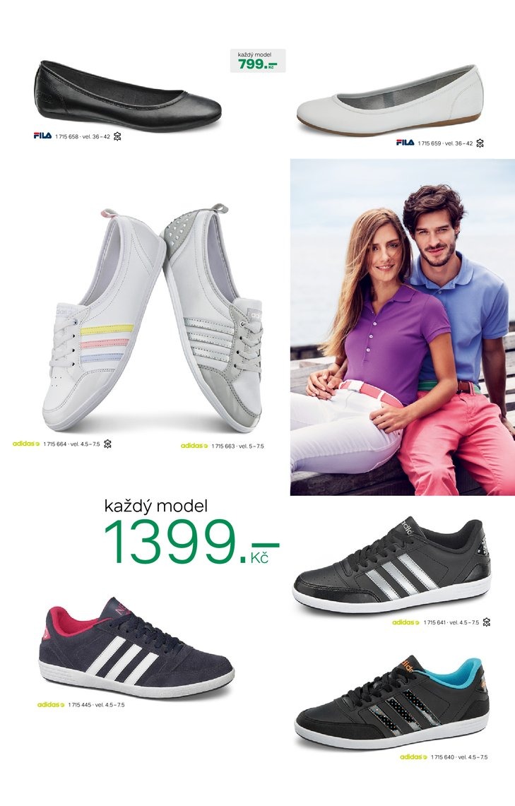 leták Deichmann Aktuální leták od 16.4.2014 strana 1 leták Deichmann Aktuální leták od 16.4.2014 strana 1