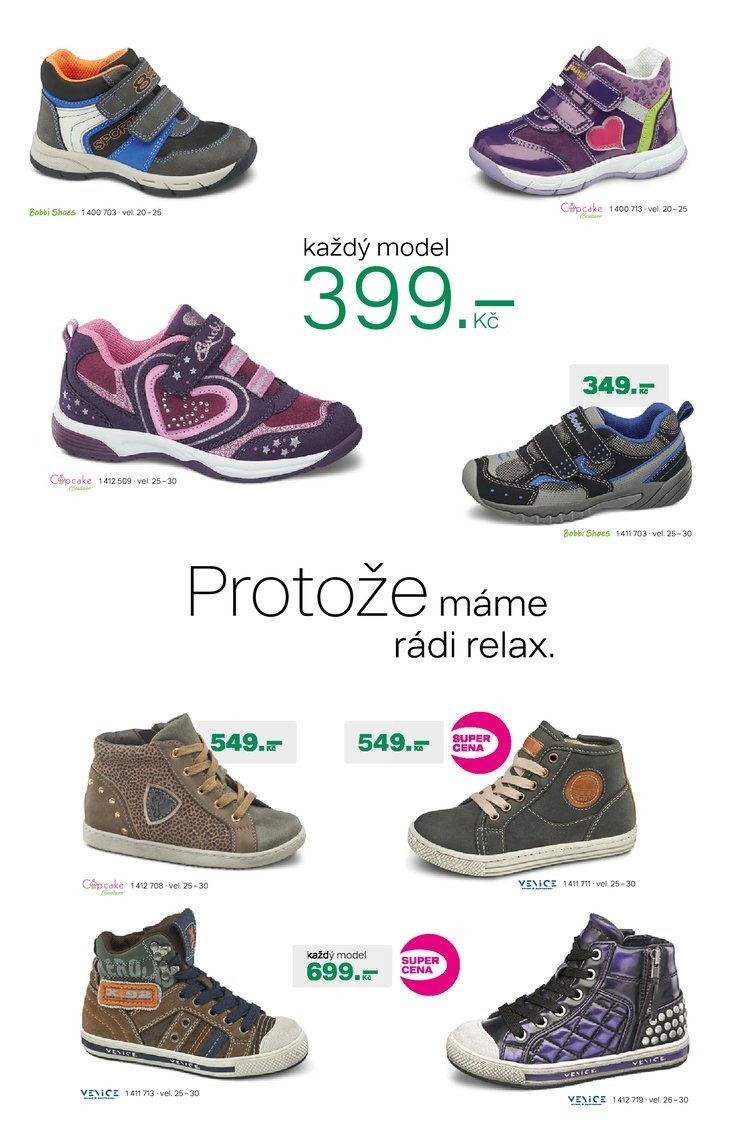 leták Deichmann Aktuální leták od 12.8.2014 strana 1 leták Deichmann Aktuální leták od 12.8.2014 strana 1
