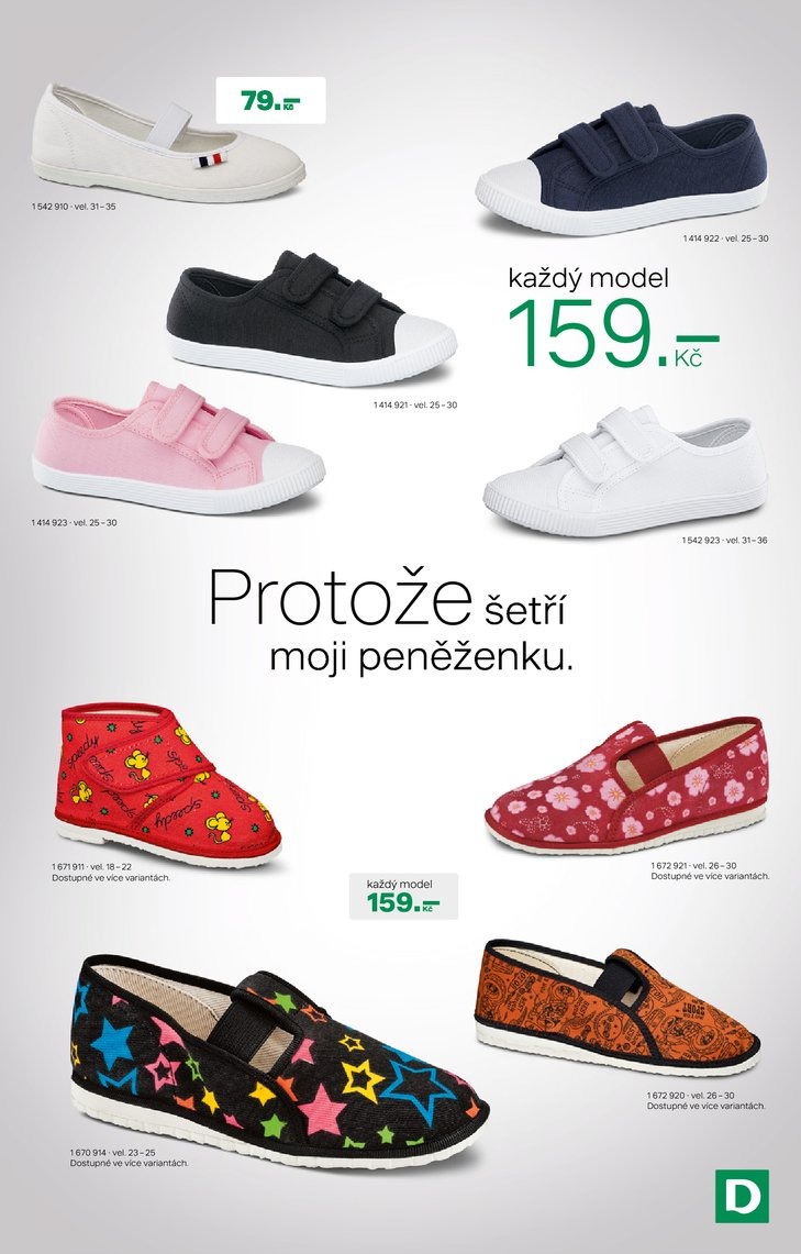 leták Deichmann Aktuální leták od 12.8.2014 strana 1 leták Deichmann Aktuální leták od 12.8.2014 strana 1