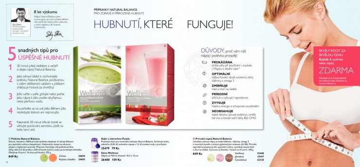 leták Oriflame Katalog od 9.9.2014 strana 1 leták Oriflame Katalog od 9.9.2014 strana 1
