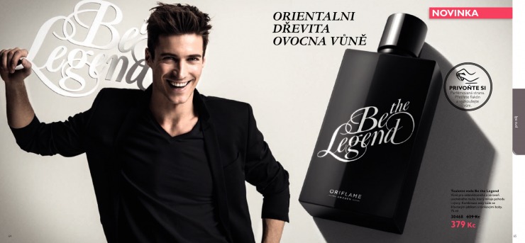 leták Oriflame Katalog od 9.9.2014 strana 1 leták Oriflame Katalog od 9.9.2014 strana 1
