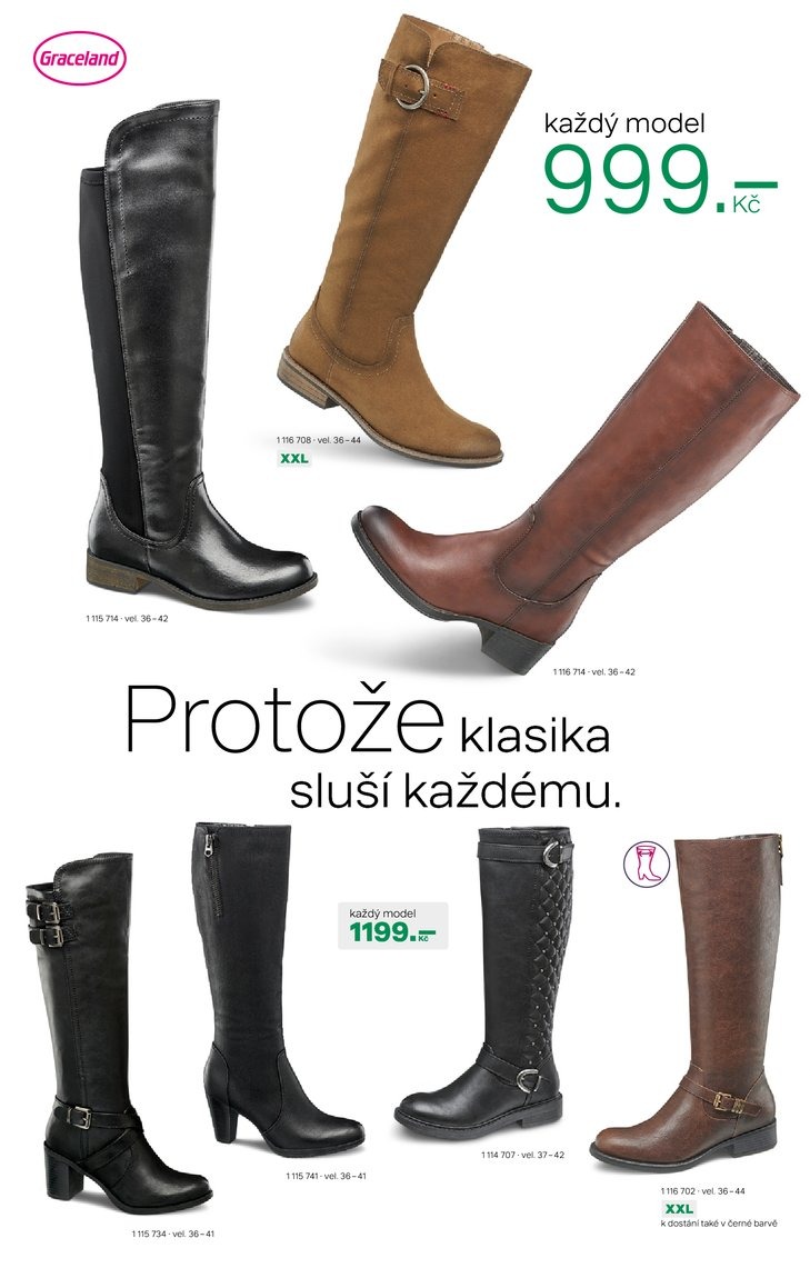 leták Deichmann Aktuální leták od 7.10.2014 strana 1 leták Deichmann Aktuální leták od 7.10.2014 strana 1