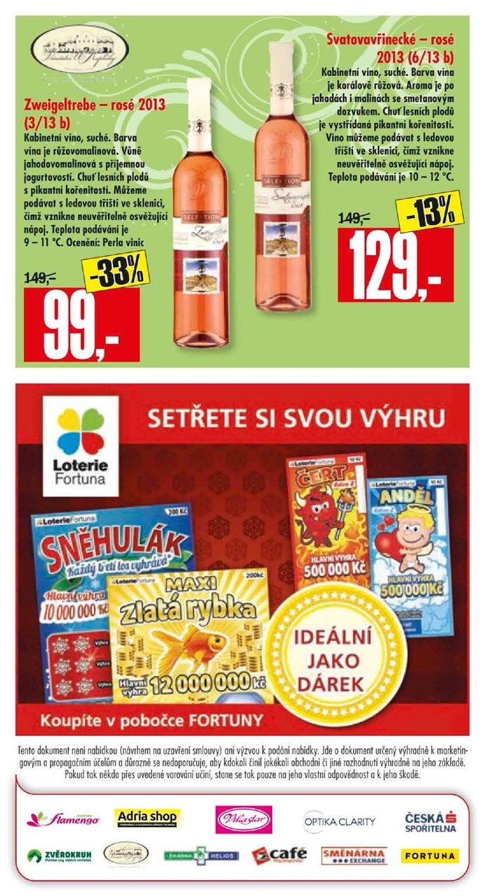 leták Interspar Akční nabídka od 19.11.2014 strana 1 leták Interspar Akční nabídka od 19.11.2014 strana 1