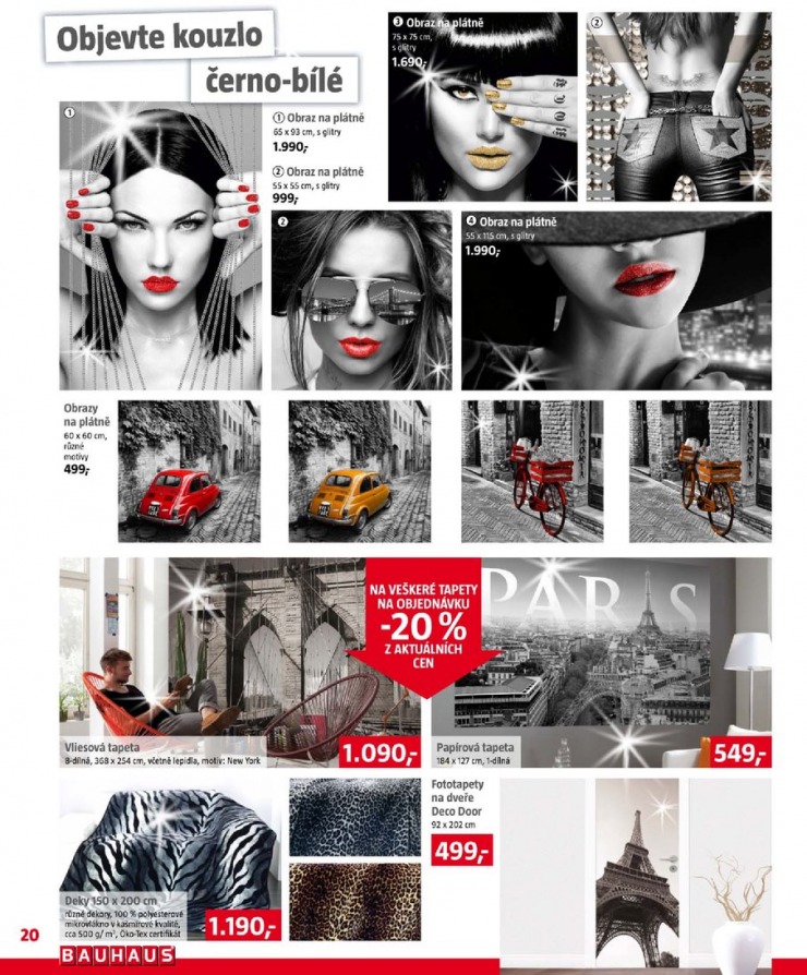 leták Bauhaus Katalog od 5.12.2014 strana 1 leták Bauhaus Katalog od 5.12.2014 strana 1