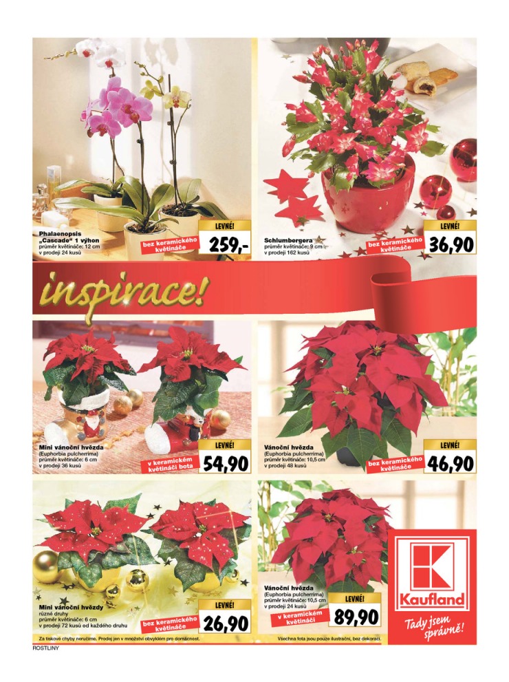 leták Kaufland Aktuální nabídka od 18.12.2014 strana 1 leták Kaufland Aktuální nabídka od 18.12.2014 strana 1