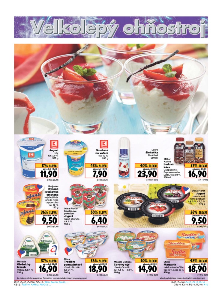 leták Kaufland Aktuální nabídka od 26.12.2014 strana 1 leták Kaufland Aktuální nabídka od 26.12.2014 strana 1