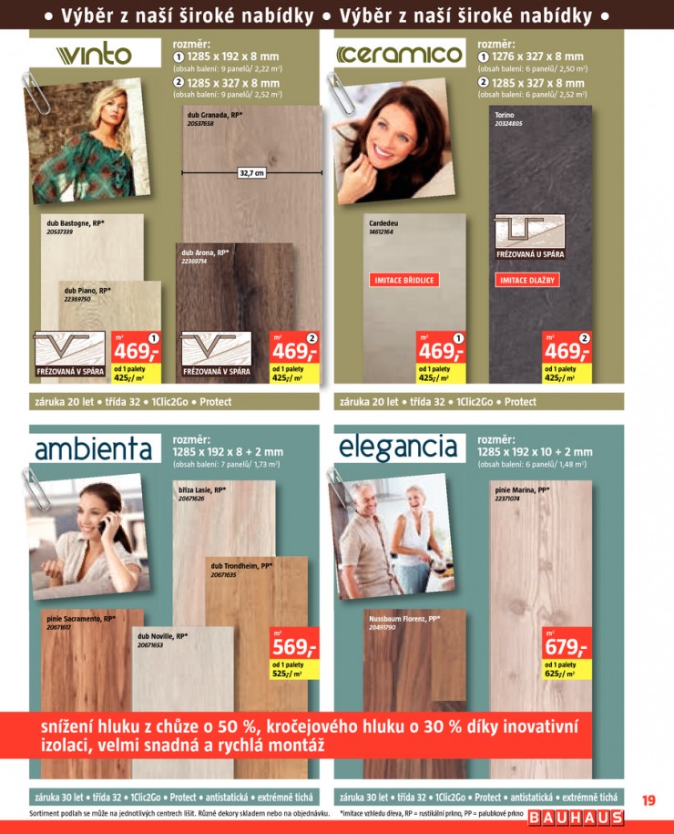 leták Bauhaus Katalog od 7.1.2015 strana 1 leták Bauhaus Katalog od 7.1.2015 strana 1