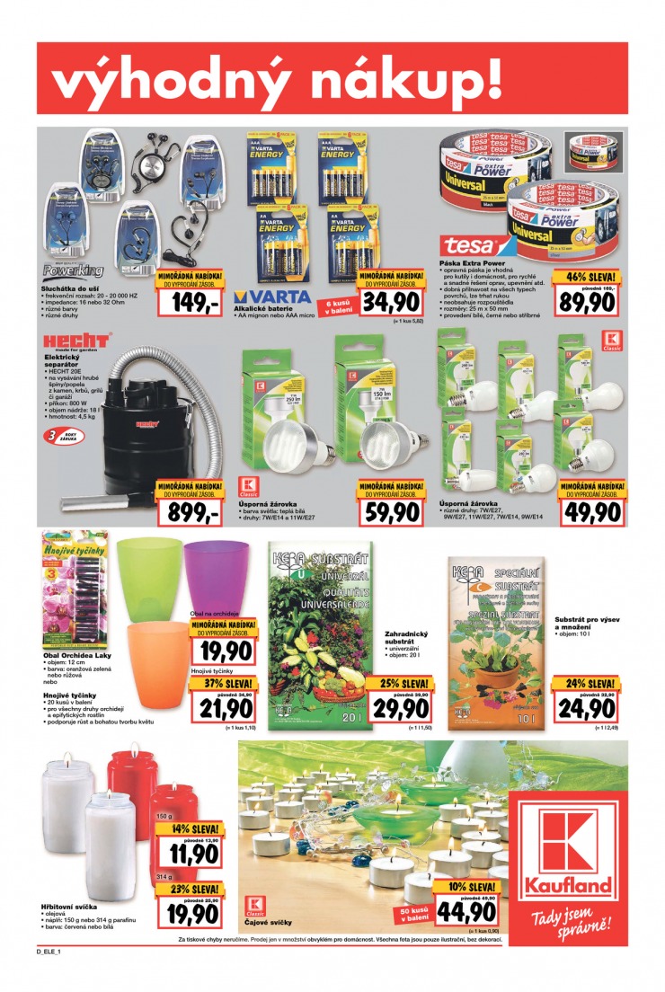 leták Kaufland Aktuální nabídka od 22.1.2015 strana 1 leták Kaufland Aktuální nabídka od 22.1.2015 strana 1