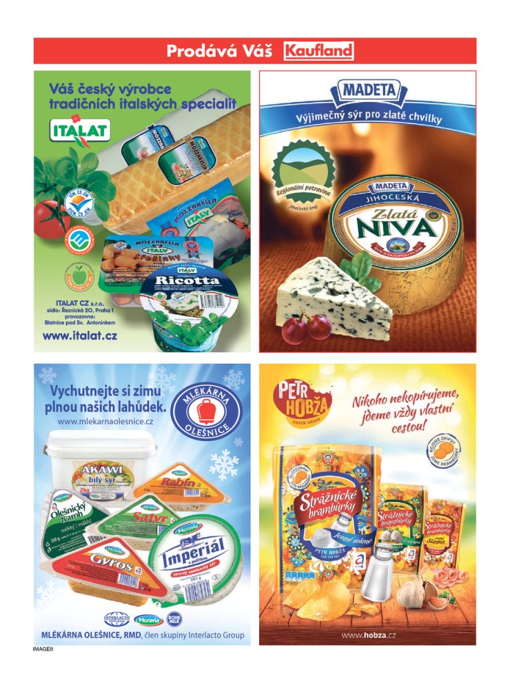 leták Kaufland Aktuální nabídka od 5.2.2015 strana 1 leták Kaufland Aktuální nabídka od 5.2.2015 strana 1