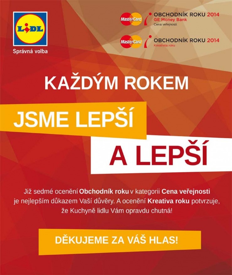 leták Lidl Akční nabídka od 16.2.2015 strana 1 leták Lidl Akční nabídka od 16.2.2015 strana 1
