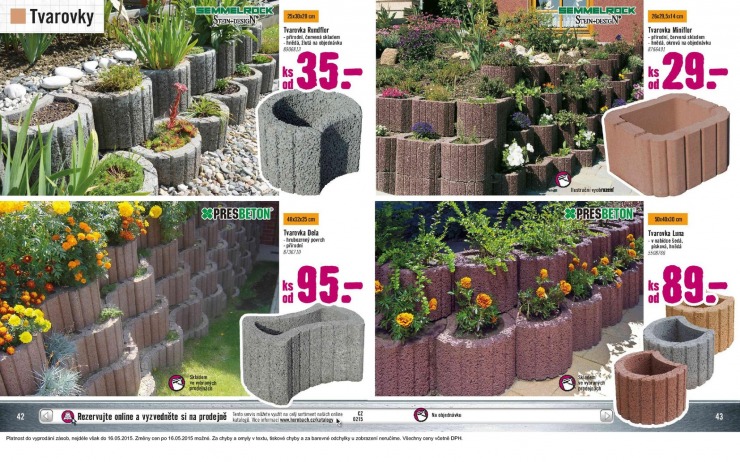 leták Hornbach Stavba terasy od 16.2.2015 strana 1 leták Hornbach Stavba terasy od 16.2.2015 strana 1