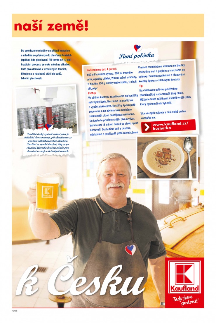 leták Kaufland Aktuální nabídka od 12.3.2015 strana 1 leták Kaufland Aktuální nabídka od 12.3.2015 strana 1