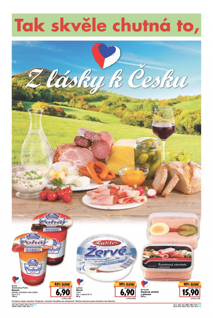 leták Kaufland Aktuální nabídka od 12.3.2015 strana 1 leták Kaufland Aktuální nabídka od 12.3.2015 strana 1