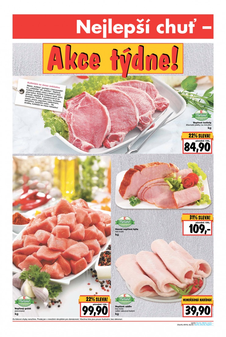 leták Kaufland Aktuální nabídka od 12.3.2015 strana 1 leták Kaufland Aktuální nabídka od 12.3.2015 strana 1