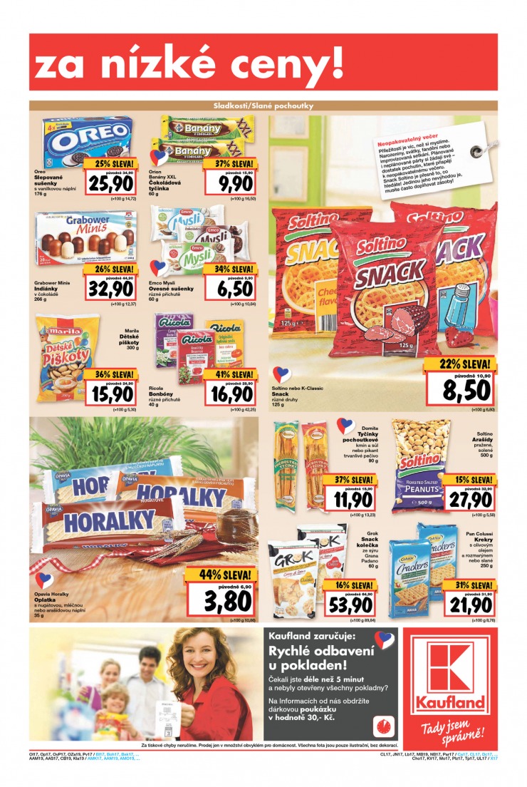 leták Kaufland Aktuální nabídka od 12.3.2015 strana 1 leták Kaufland Aktuální nabídka od 12.3.2015 strana 1