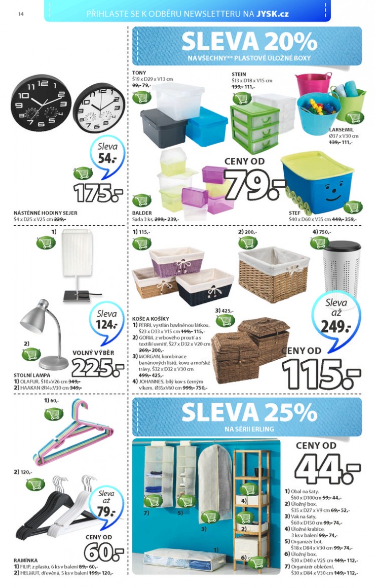 leták Jysk Nabídka týdne od 12.3.2015 strana 1 leták Jysk Nabídka týdne od 12.3.2015 strana 1