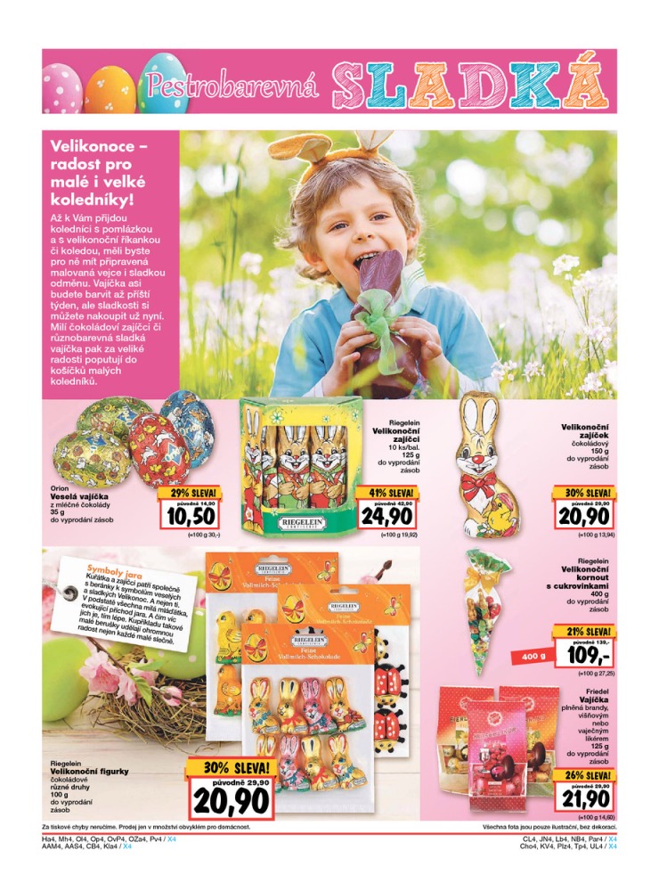 leták Kaufland Aktuální nabídka od 26.3.2015 strana 1 leták Kaufland Aktuální nabídka od 26.3.2015 strana 1