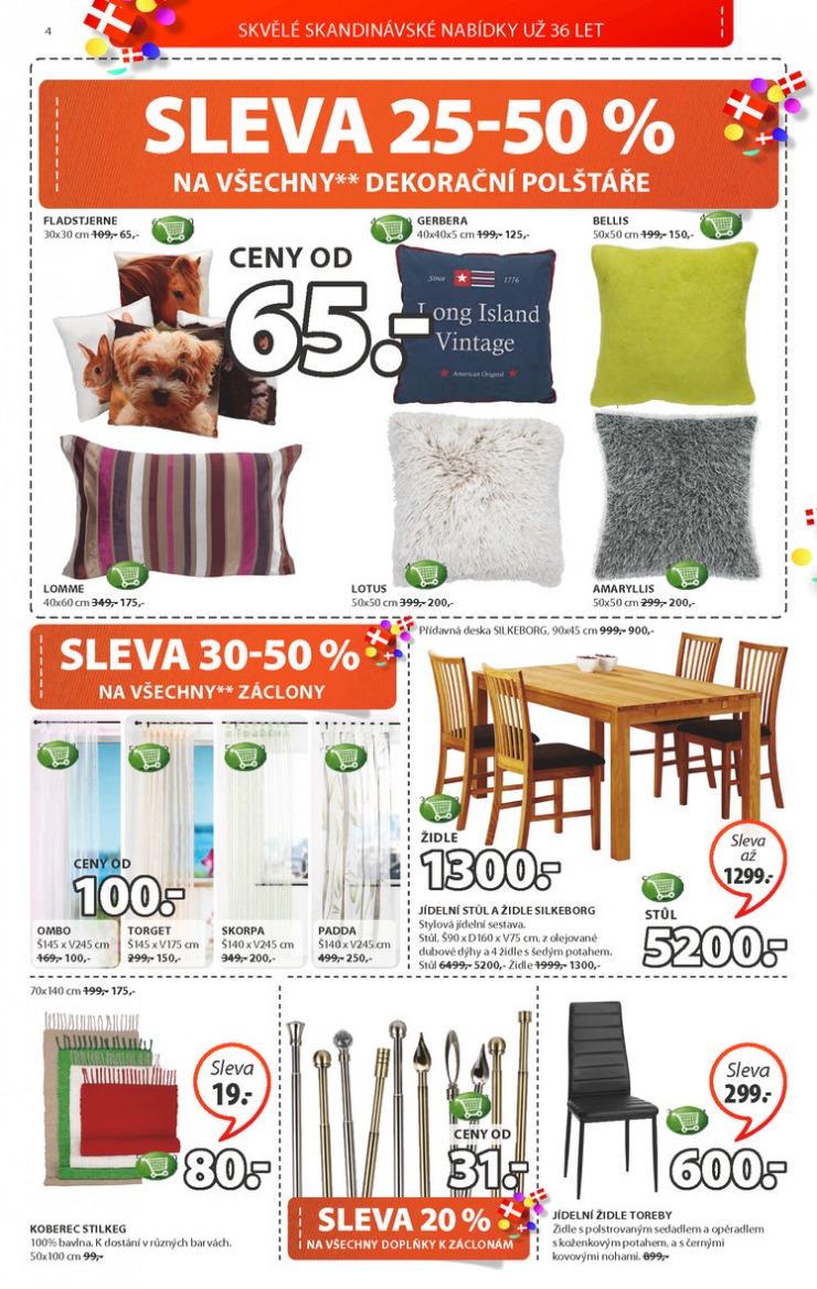 leták Jysk Nabídka týdne od 30.3.2015 strana 1 leták Jysk Nabídka týdne od 30.3.2015 strana 1