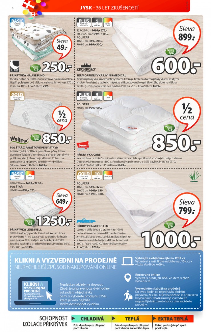 leták Jysk Nabídka týdne od 30.3.2015 strana 1 leták Jysk Nabídka týdne od 30.3.2015 strana 1