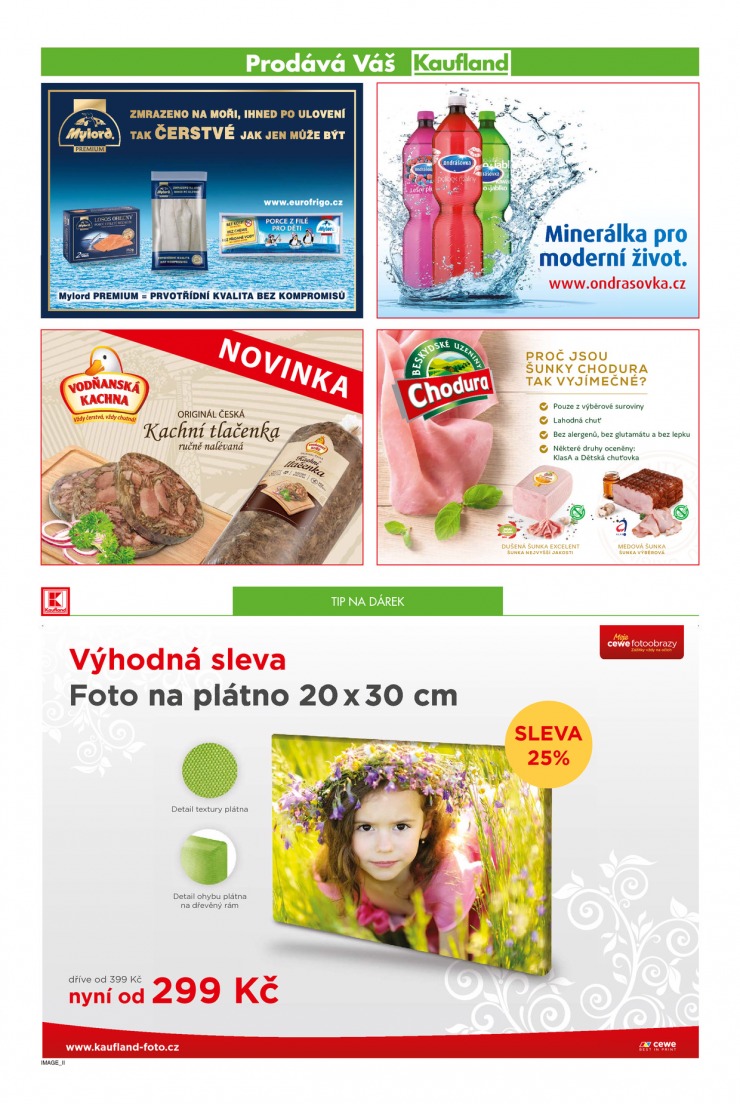 leták Kaufland Aktuální nabídka od 2.4.2015 strana 1 leták Kaufland Aktuální nabídka od 2.4.2015 strana 1