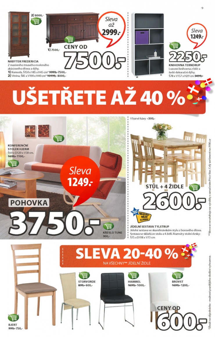 leták Jysk Nabídka týdne od 16.4.2015 strana 1 leták Jysk Nabídka týdne od 16.4.2015 strana 1