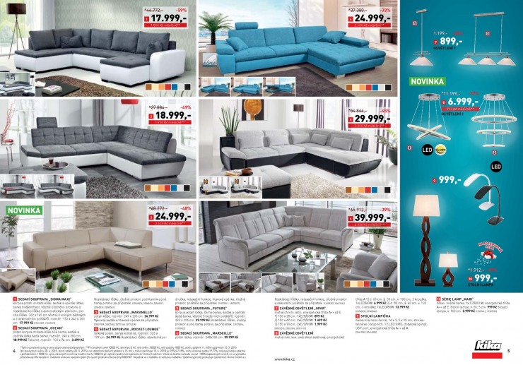 leták Kika Aktuální leták od 20.4.2015 strana 1 leták Kika Aktuální leták od 20.4.2015 strana 1