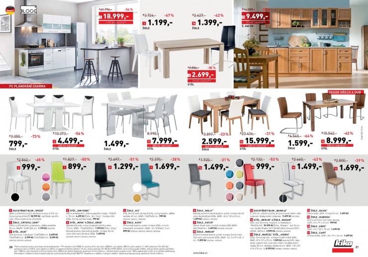 leták Kika Aktuální leták od 4.5.2015 strana 1 leták Kika Aktuální leták od 4.5.2015 strana 1