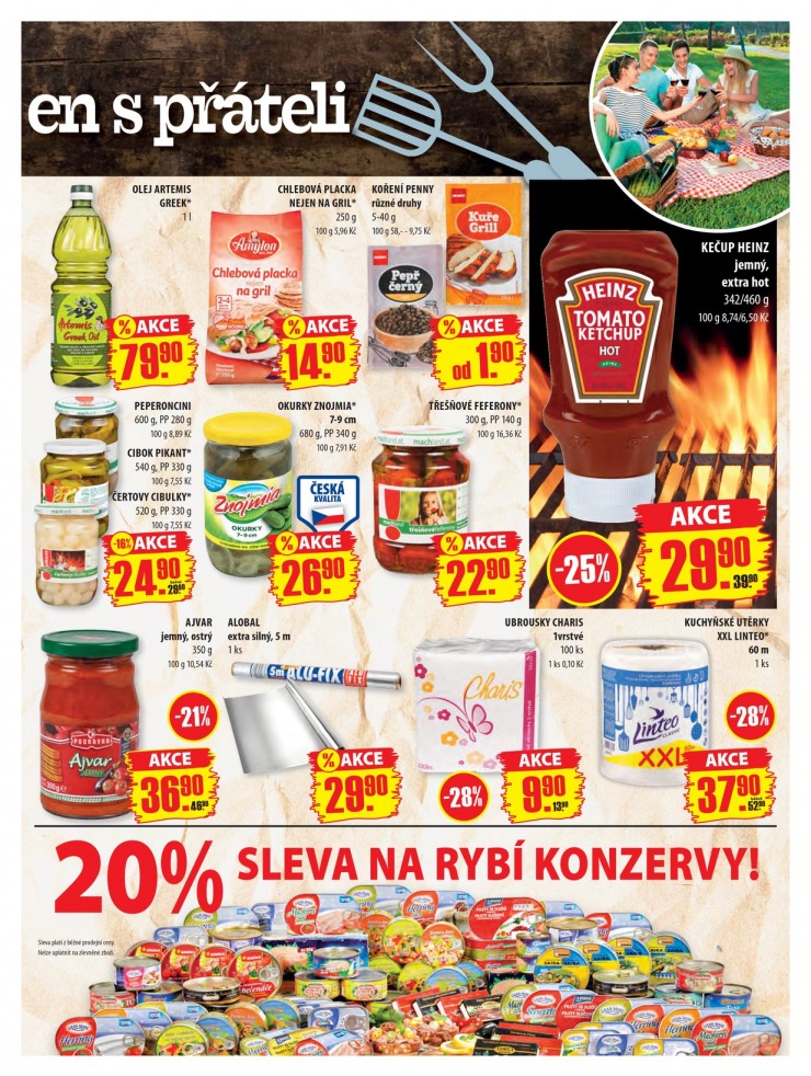 leták Penny Aktuální nabídka od 7.5.2015 strana 1 leták Penny Aktuální nabídka od 7.5.2015 strana 1