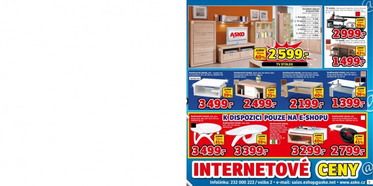 leták Asko nábytek E-shop od 14.5.2015 strana 1 leták Asko nábytek E-shop od 14.5.2015 strana 1