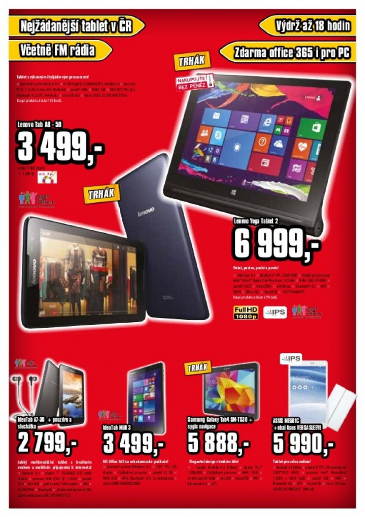 leták Comfor katalog od 15.5.2015 strana 1 leták Comfor katalog od 15.5.2015 strana 1