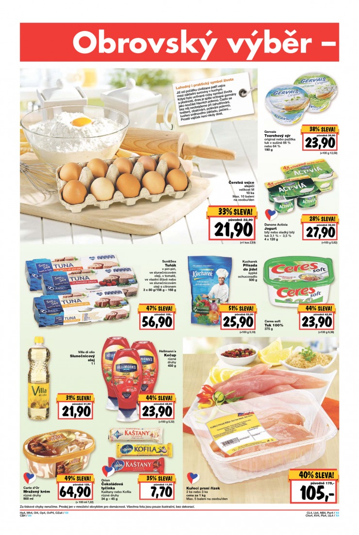 leták Kaufland Aktuální nabídka od 21.5.2015 strana 1 leták Kaufland Aktuální nabídka od 21.5.2015 strana 1