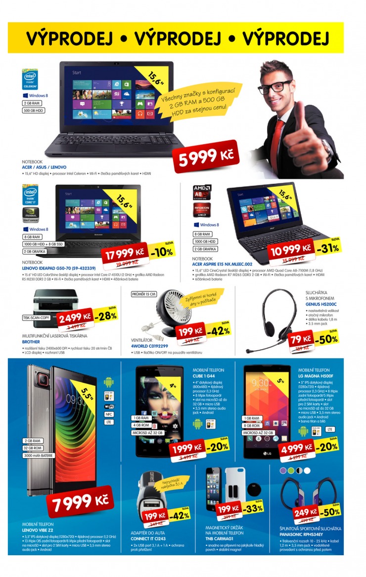 leták Okay Aktuální leták od 1.6.2015 strana 1 leták Okay Aktuální leták od 1.6.2015 strana 1