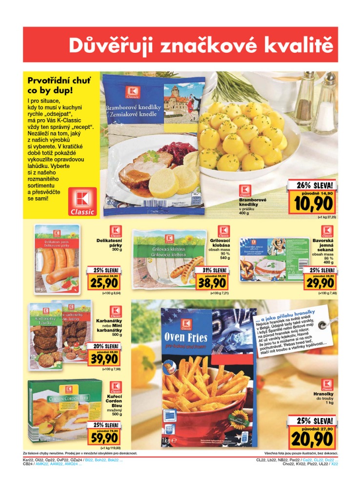 leták Kaufland Aktuální nabídka od 4.6.2015 strana 1 leták Kaufland Aktuální nabídka od 4.6.2015 strana 1