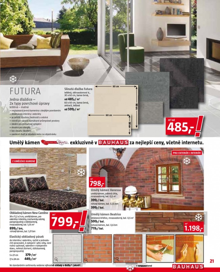 leták Bauhaus Katalog od 5.6.2015 strana 1 leták Bauhaus Katalog od 5.6.2015 strana 1