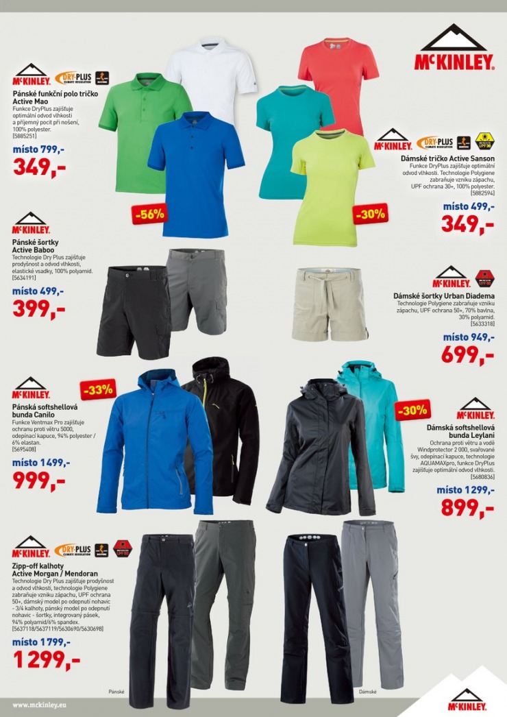 leták Intersport Aktuální leták od 11. 6. 2015 strana 1 leták Intersport Aktuální leták od 11. 6. 2015 strana 1
