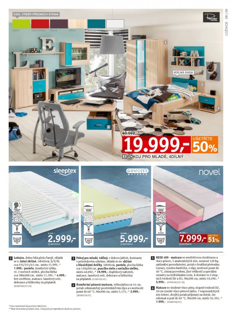 leták XXXLutz Jubileum od 15. 6. 2015 strana 1 leták XXXLutz Jubileum od 15. 6. 2015 strana 1