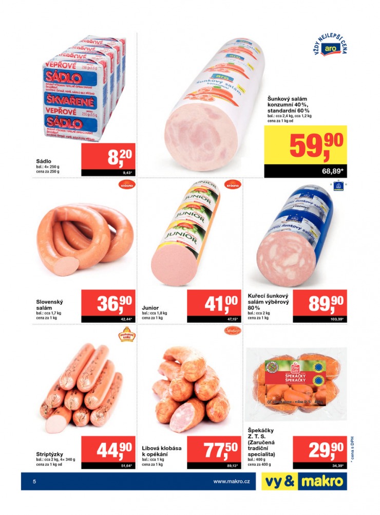leták Makro Maloobchod od 1.7.2015 strana 1 leták Makro Maloobchod od 1.7.2015 strana 1