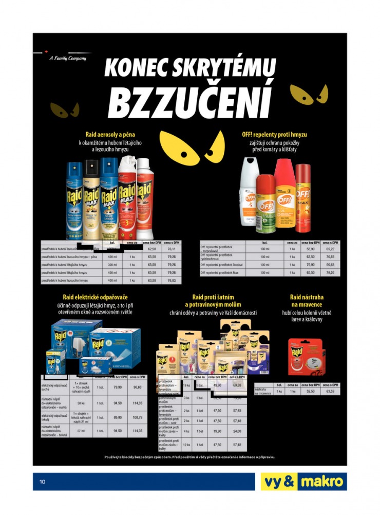 leták Makro Dovolená od 1.7.2015 strana 1 leták Makro Dovolená od 1.7.2015 strana 1