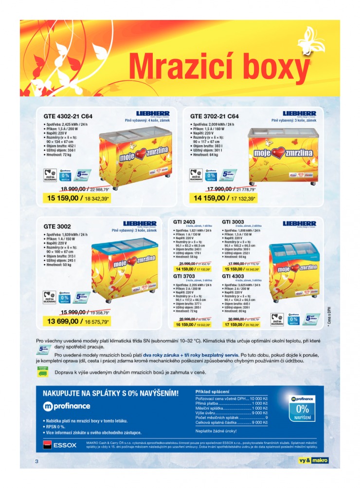 leták Makro Zmrzlina od 1.7.2015 strana 1