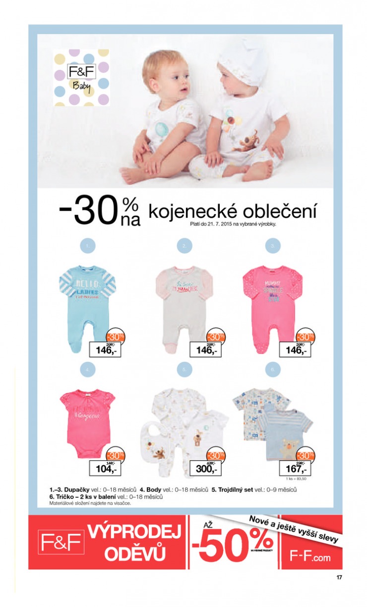 leták Tesco OD od 8.7.2015 strana 1