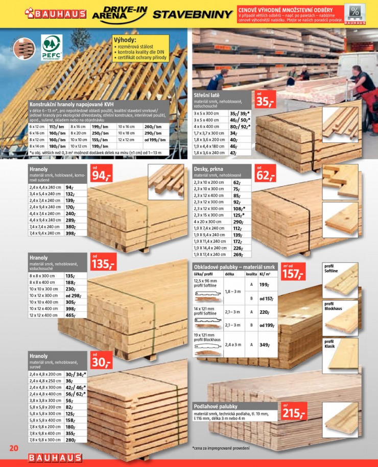 leták Bauhaus Katalog od 10.7.2015 strana 1 leták Bauhaus Katalog od 10.7.2015 strana 1