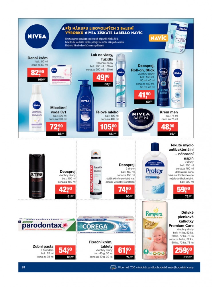 leták Makro Potraviny od 15.7.2015 strana 1 leták Makro Potraviny od 15.7.2015 strana 1